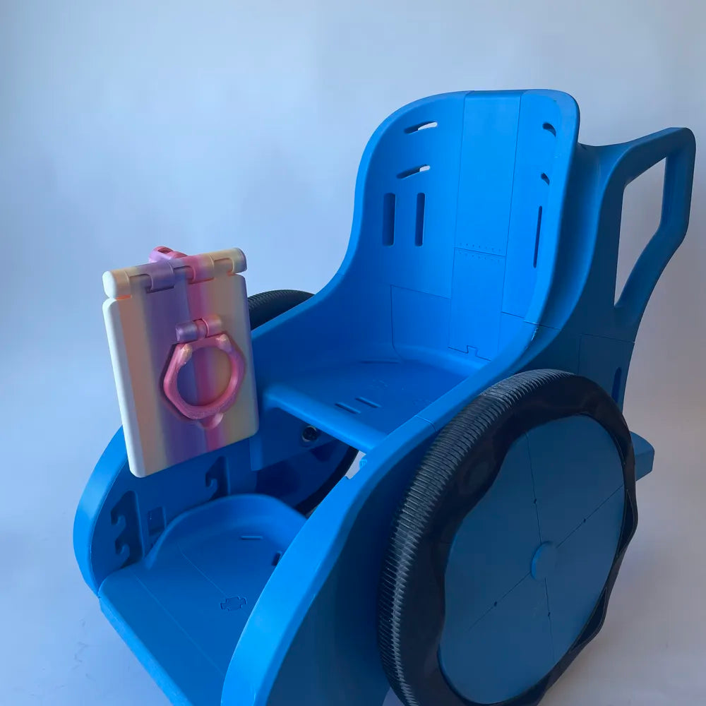 Small Table - Toddler Mobility Trainer