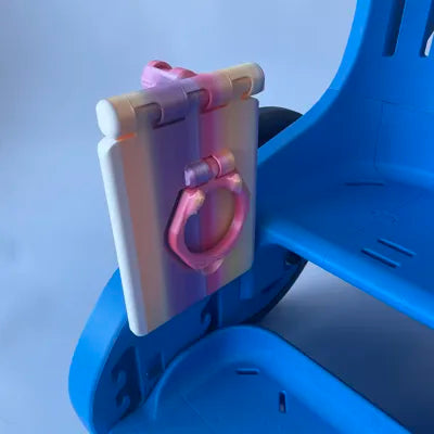Small Table - Toddler Mobility Trainer