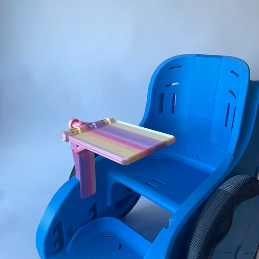 Small Table - Toddler Mobility Trainer