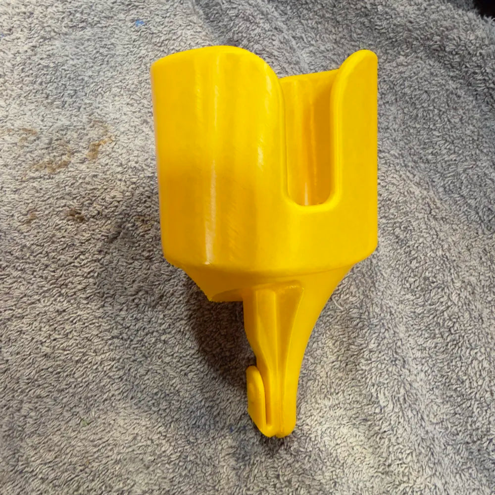 Cup Holder - Toddler Mobility Trainer