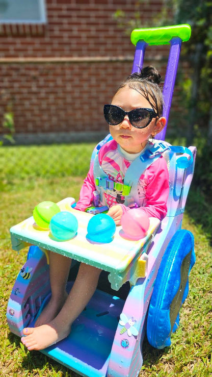 Toddler Mobility Trainer - Table