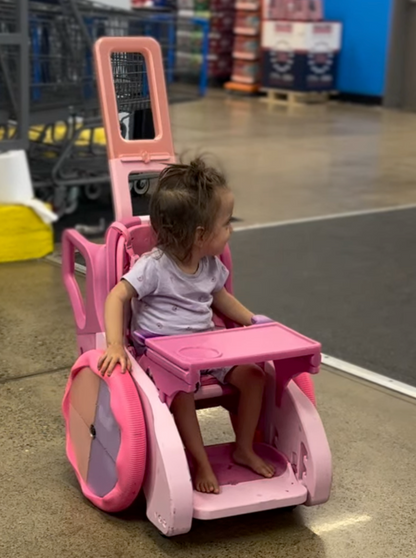 Toddler Mobility Trainer - Table