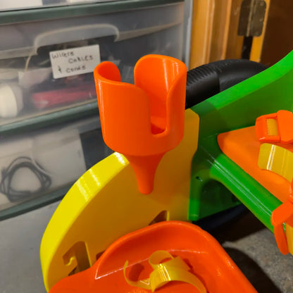 Cup Holder - Toddler Mobility Trainer