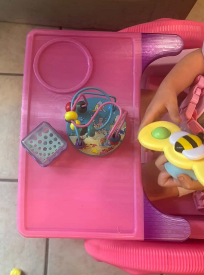 Toddler Mobility Trainer - Table