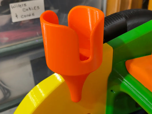 Cup Holder - Toddler Mobility Trainer