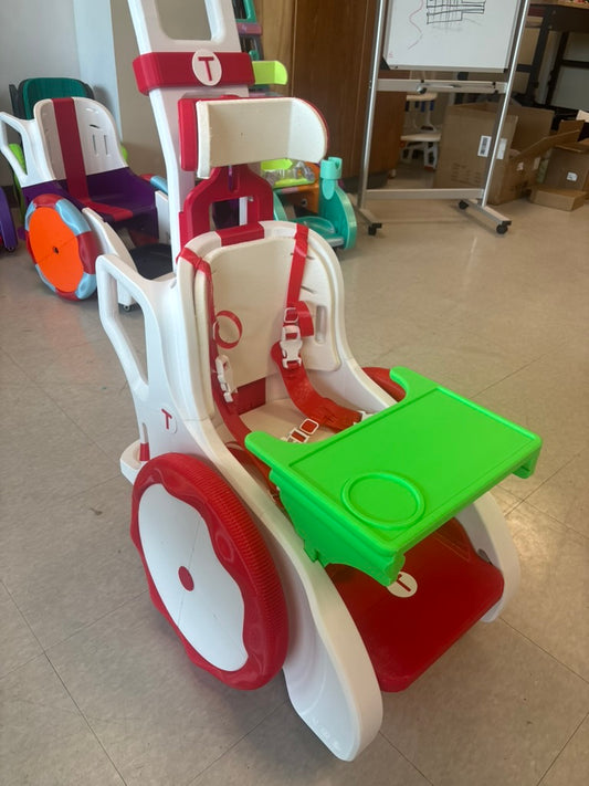 Toddler Mobility Trainer - Table