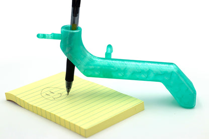 Handle Writer with Base