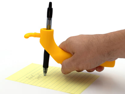 Handle Writer