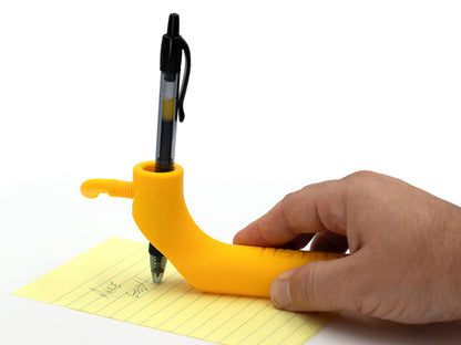 Handle Writer