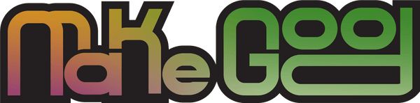 MakeGood Store