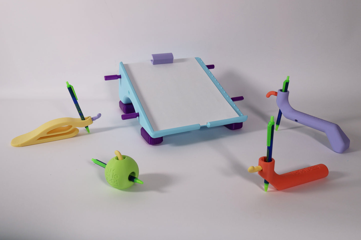 Slant Board