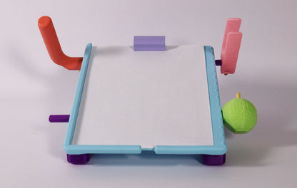Slant Board