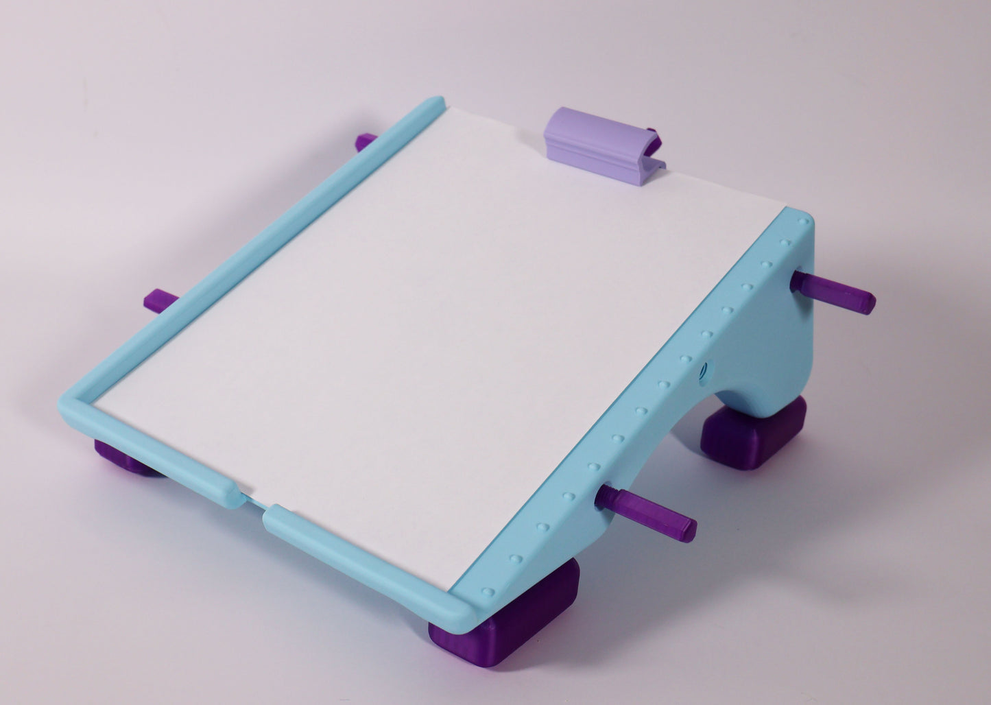 Slant Board