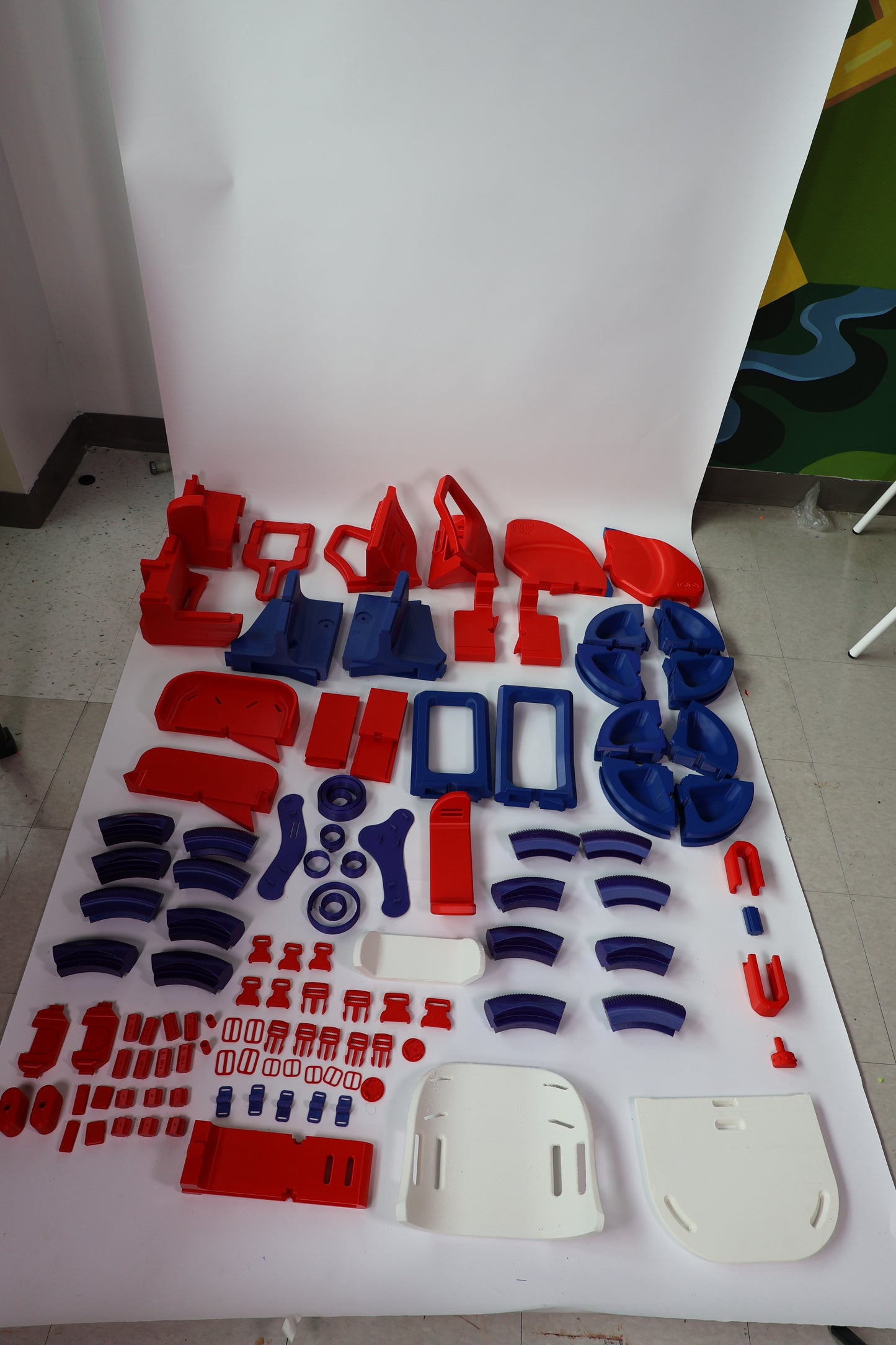 Toddler Mobility Trainer