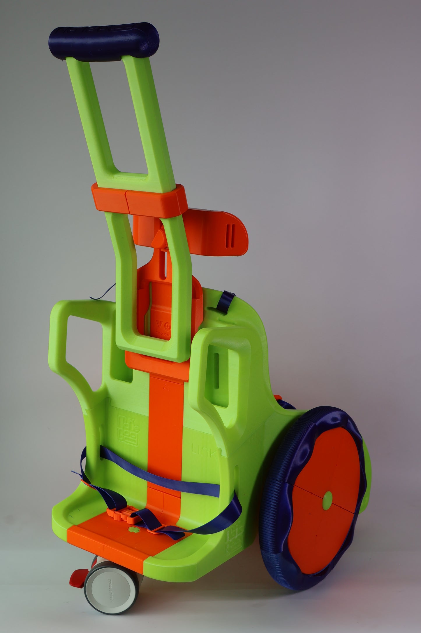 Toddler Mobility Trainer