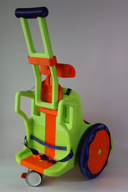 Toddler Mobility Trainer