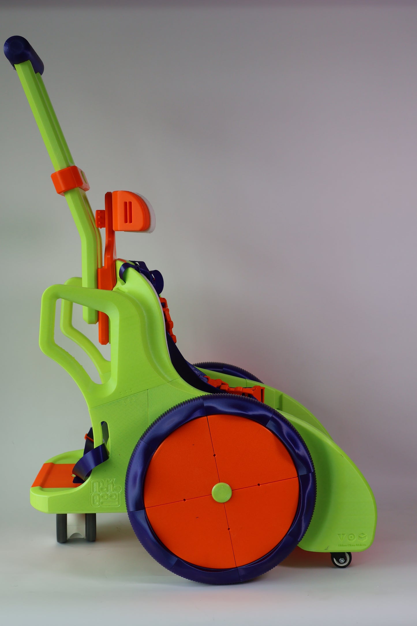 Toddler Mobility Trainer