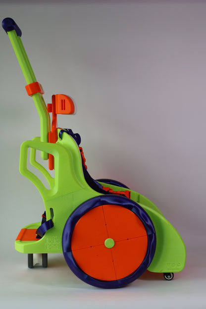 Toddler Mobility Trainer