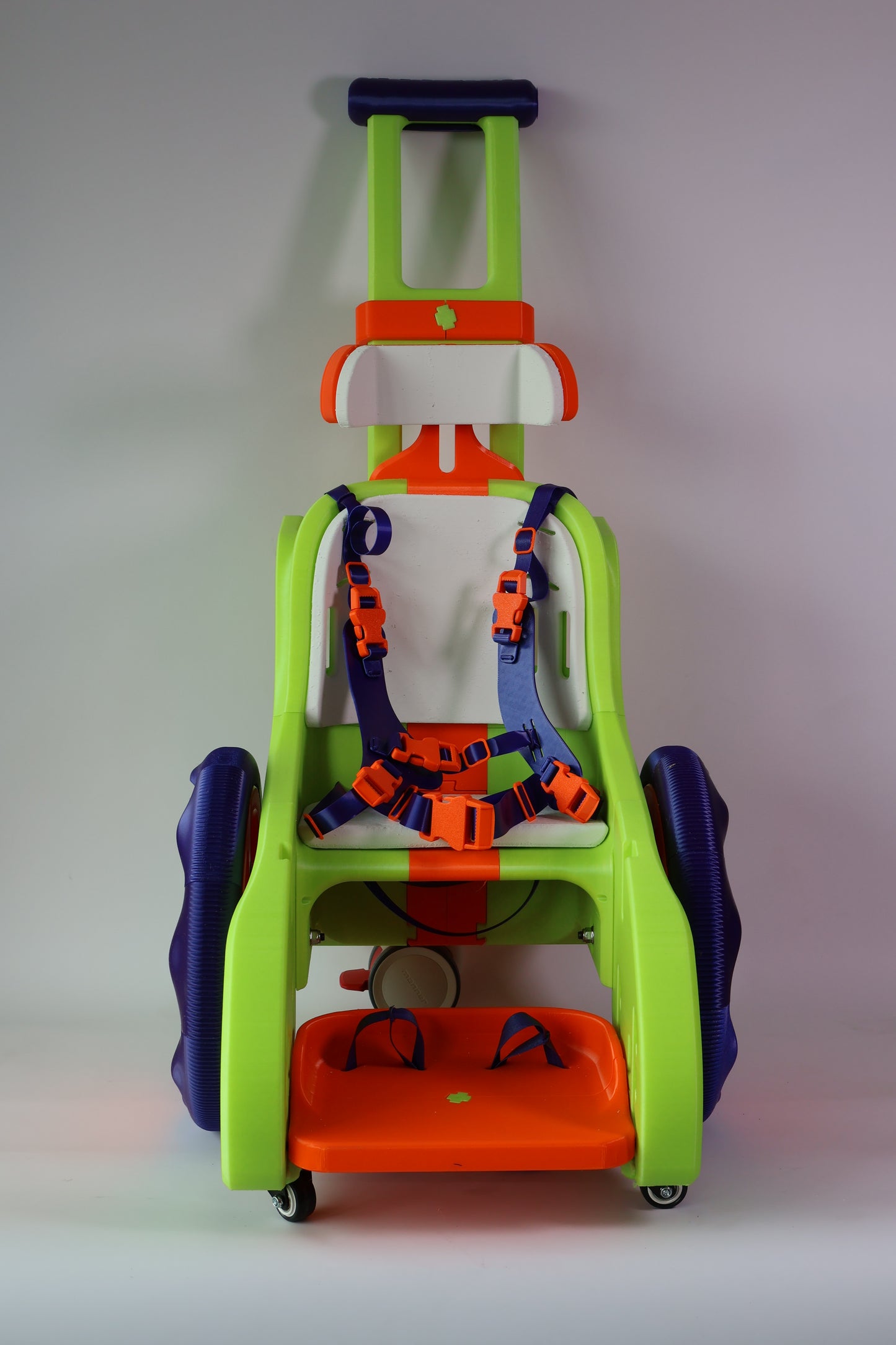 Toddler Mobility Trainer