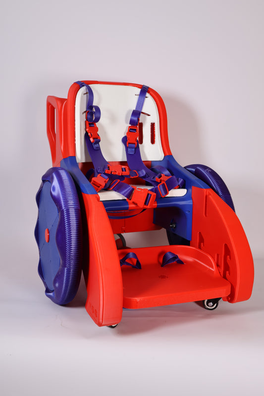 Toddler Mobility Trainer