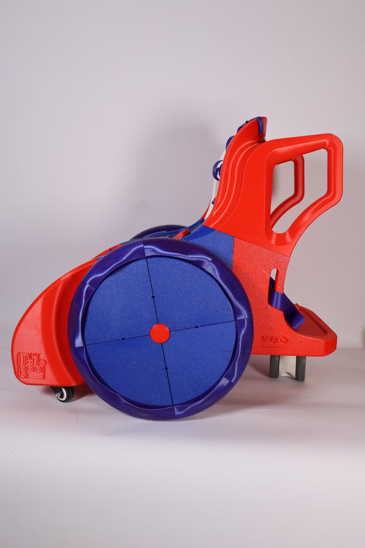 Toddler Mobility Trainer