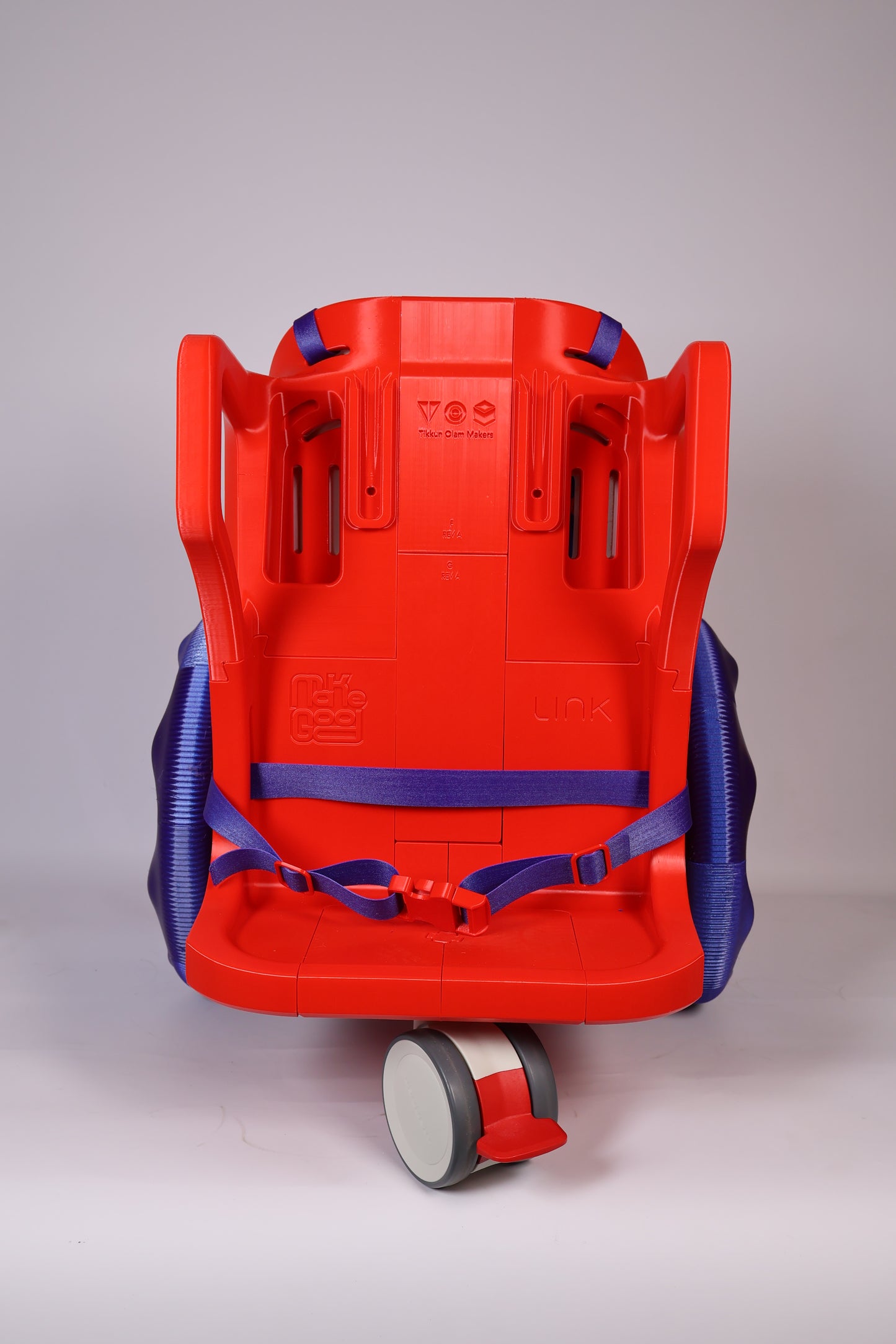 Toddler Mobility Trainer