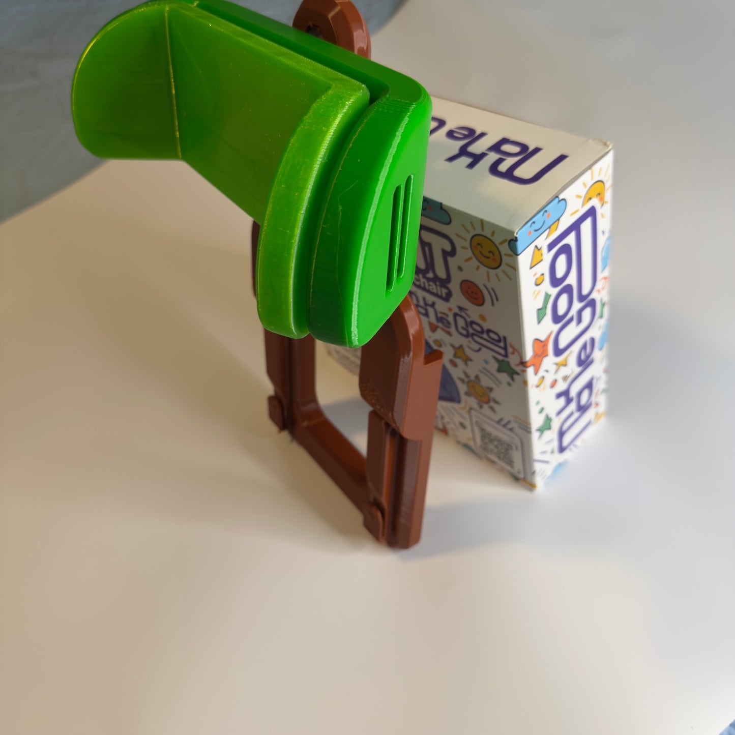 Headrest - Toddler Mobility Trainer