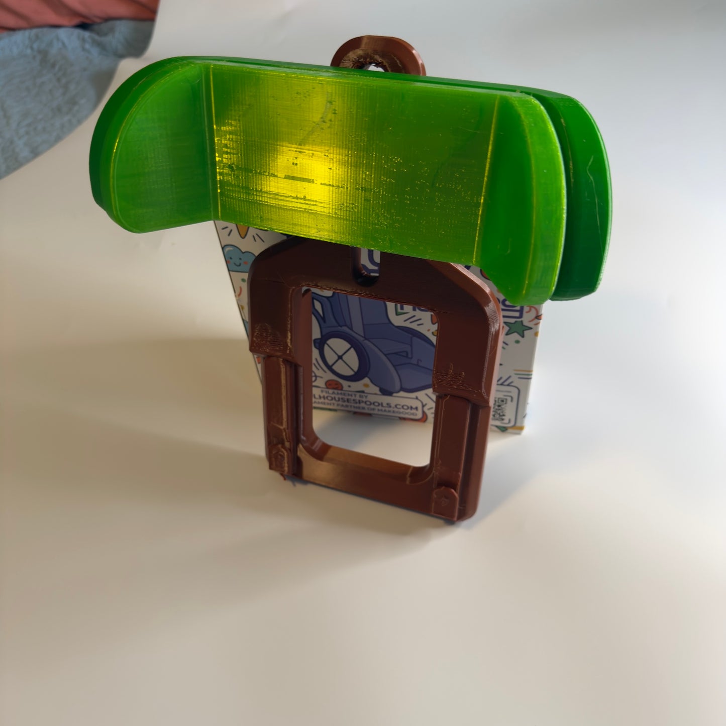 Headrest - Toddler Mobility Trainer