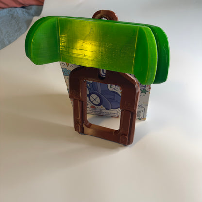 Headrest - Toddler Mobility Trainer