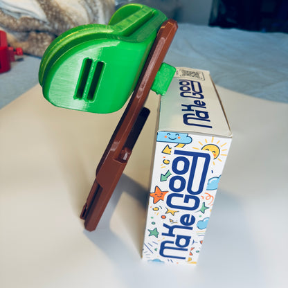 Headrest - Toddler Mobility Trainer