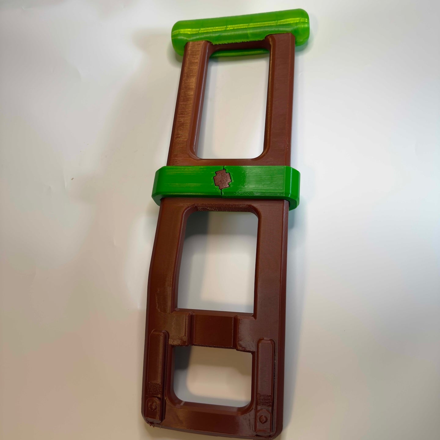 Push Handle - Toddler Mobility Trainer