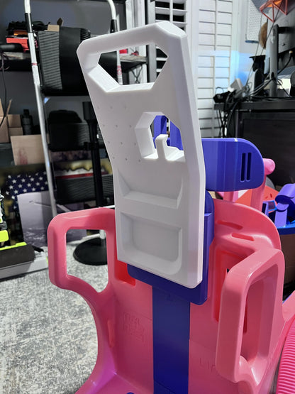 One Piece Push Handle – Toddler Mobility Trainer