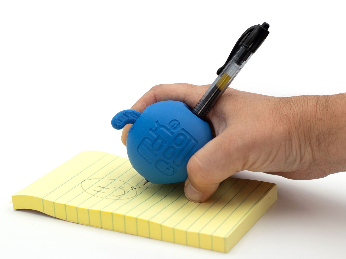 Pen Ball