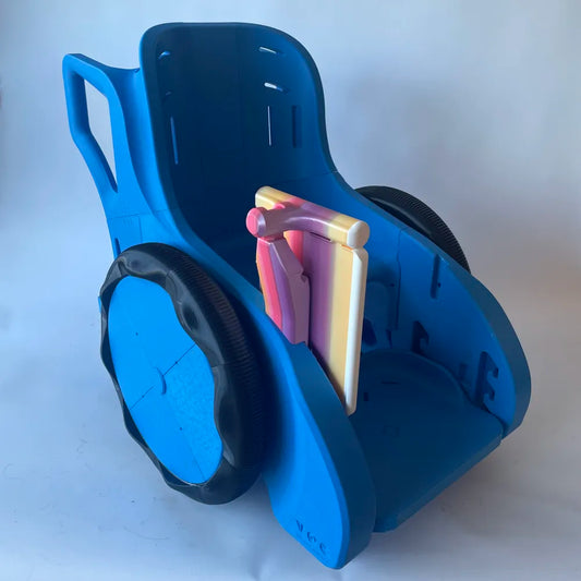 Small Table - Toddler Mobility Trainer