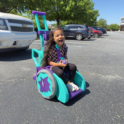 Toddler Mobility Trainer