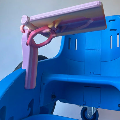 Small Table - Toddler Mobility Trainer
