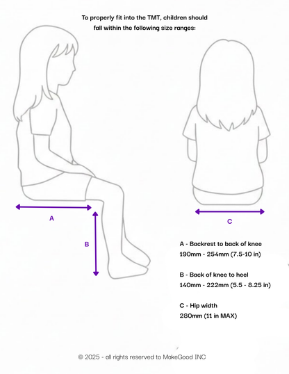 Toddler Mobility Trainer